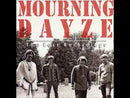 MOURNING DAYZE - The Lost Recordings - CD