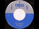 BOBBY SISCO and GENE - Go Go Go! - CD