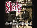 SHARKS - Hooker - 10inch (col. vinyl)