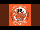 HAMBURG SPINNERS - ... und der der magische Kraken - LP