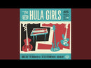 HULA GIRLS - The Hula Girls - 7inch EP