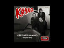 LES KRYNG - Keep Her In Mind // Twenty-Two - 7inch