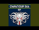 CHINATOWN SKA - Las Balas // Oasis Ska - 7inch