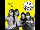 TWITCH - Mess'n With The Bull // Spunk - 7inch