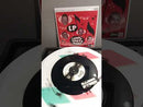 LP and the DIRTY WHITE BUCKS - What Will The Answer Be // Look Who's Lonely - 7inch