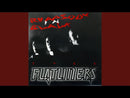 FLATLINERS - Rhapsody In Black - LP (available in diff. vinyl colors)