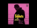 SHOOTS - Mr Doom & Gloom - 7inch EP