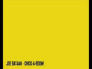 JOE BATAAN - Chick-A-Boom // Cycles - 7 pulgadas (vinilo)