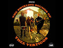 THEE VERTIGOS - The Swirling Sounds of... - 7"EP
