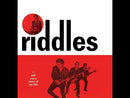 RIDDLES - I Tell You A Story Of My Life - LP