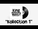 KING FLAMINGO - Kollection 1 - LP