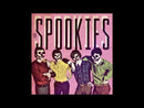 SPOOKIES - Please Come Back // Out Of The Inside - 7inch Ltd. edition