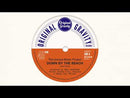 UMOZA MUSIC PROJECT - Down By The Beach // Ghetto Guitar - 7inch