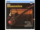 MASONICS - Royal And Ancient - LP