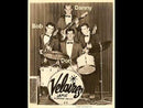 VELAIRES - The Hottest Iowa Rock'n'Roll Band! - 7inch EP