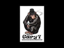 GARY 7 - Three Of Our Agents Are Missing - LP (col. vinyl)