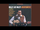BILLY LEE RILEY - In Action - 7inch EP