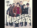 MIDNIGHT SHOTS - Routes To Roots - 7inch EP