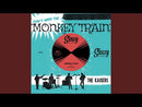 KAISERS - Monkey Train // Sugaree - 7inch