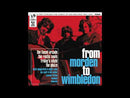 Various - FROM MORDEN TO WIMBLEDON - LP