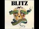 BLITZ - The Complete Singles Collection - LP (col. vinyl)