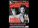 SHINDIG! No.129 - magazine (engl.)