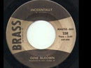 GENE McKOWN - Ghost Memories // Incidentally - 7inch