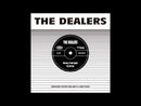 DEALERS - Turning Upside Down - 7inch EP