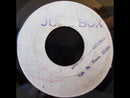 COBBS - Joe Gibbs Mood // Hot Buttered Corn - 7inch