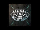 LIL' SAL & the WILDTONES - Just Like Wine - 4-track EP