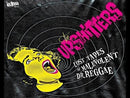 UPSHITTERS - Cintas perdidas del malevolente Dr. Reggae - EP de 7 pulgadas