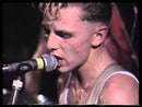 BATMOBILE - Live At The Klub Foot 1986 - LP (col. vinyl)