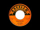 SLIM HARPO - Bobby Sox Baby +3 - 7inch EP