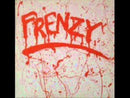 FRENZY - Robot Riot - 12inch (Ltd. ed | col. vinyl)