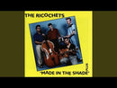RICOCHETS - Made In The Shade - LP (diff. col. vinyl available)