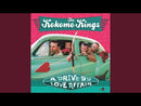 KOKOMO KINGS - A Drive-By Love Affair - LP