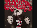 DAGGERMEN - Dagger In My Mind - LP