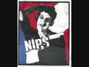 NIPS 'n' NIPPLE ERECTORS - Bops, Babes, Booze & Bovver - LP