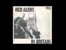 RED ALERT - In Britain - 7"EP (available in diff colours)