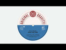 JUNIOR DELL - Jump Around // PRINCE DEADLY - Rock The Lawn - 7inch (re-issue)