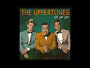 UPPERTONES - Up Up Up! - LP