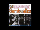 OS SAMBEATLES - s/t - LP
