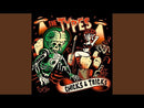 TYPES - Chicks & Tricks - LP