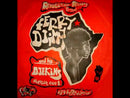 FERRY DJIMMY - Rhythm Revolution - DoLP