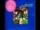 COLOURED BALLS - Won't You Make Up Your Mind // Devil's Disciple - 7inch