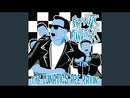 FRANTIC FLINTSTONES - Lunatics Are Ravin' - 10inch (col. vinyl)