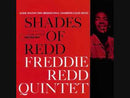 FREDDIE REDD QUINTET - Shades Of Redd - LP