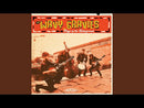 LOS WAVY GRAVIES - Reyes del Underground - LP