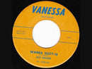 ACE HOLDER - Wabba Suzy Q // Leave My Woman Alone - 7inch