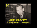 BOB DENTON - Playboy - CD